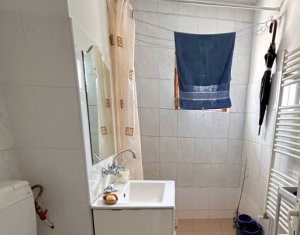 Appartement 2 chambres à louer dans Cluj-napoca, zone Manastur