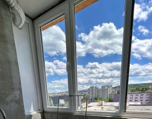 Appartement 2 chambres à louer dans Cluj-napoca, zone Manastur