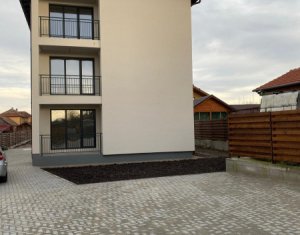 , 57.6m2 on Apahida