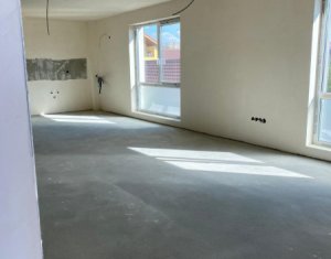 Lakás 3 szobák eladó on Apahida