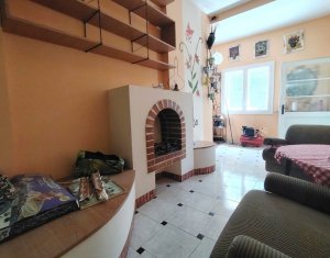 Ház 3 szobák eladó on Cluj-napoca, Zóna Intre Lacuri