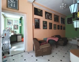 Ház 3 szobák eladó on Cluj-napoca, Zóna Intre Lacuri