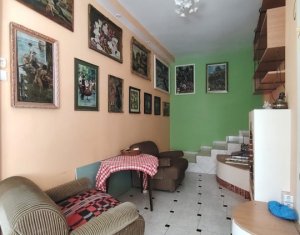Ház 3 szobák eladó on Cluj-napoca, Zóna Intre Lacuri