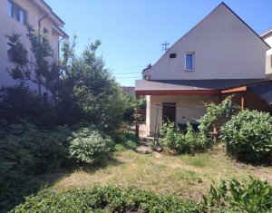 Ház 3 szobák eladó on Cluj-napoca, Zóna Intre Lacuri
