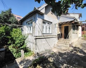 Ház 3 szobák eladó on Cluj-napoca, Zóna Intre Lacuri