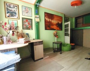 Ház 3 szobák eladó on Cluj-napoca, Zóna Intre Lacuri