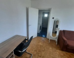 Apartament 2 camere in Gheorgheni