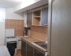 Studio modern în Zorilor, finisaje premium și locație excelentă