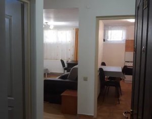 Studio modern în Zorilor, finisaje premium și locație excelentă