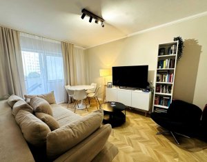 , 43m2 on Cluj-napoca, Zóna Manastur