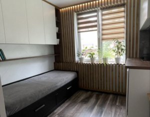 , 11m2 dans Cluj-napoca, zone Gheorgheni