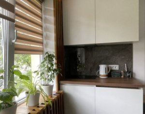 Appartement 1 chambres à vendre dans Cluj-napoca, zone Gheorgheni