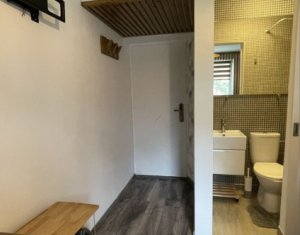Appartement 1 chambres à vendre dans Cluj-napoca, zone Gheorgheni