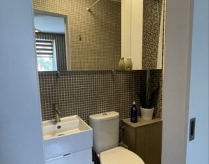 Appartement 1 chambres à vendre dans Cluj-napoca, zone Gheorgheni