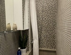 Appartement 1 chambres à vendre dans Cluj-napoca, zone Gheorgheni