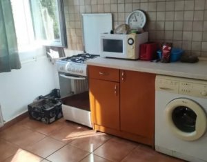 Lakás 2 szobák kiadó on Cluj-napoca, Zóna Centru
