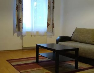 Lakás 2 szobák kiadó on Cluj-napoca, Zóna Centru