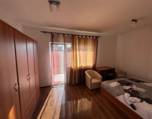 , 40m2 in Cluj-napoca, zona Zorilor