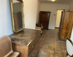 Appartement 1 chambres à vendre dans Cluj-napoca, zone Centru