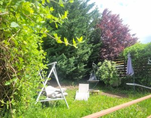 Maison 4 chambres à vendre dans Floresti