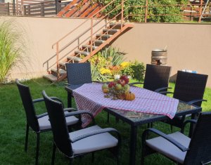 Maison 4 chambres à vendre dans Floresti
