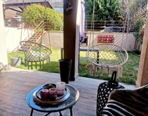 Maison 4 chambres à vendre dans Floresti