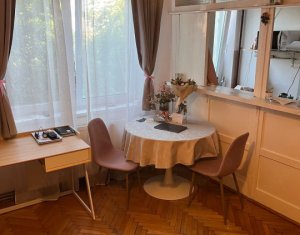 Lakás 1 szobák kiadó on Cluj-napoca, Zóna Centru