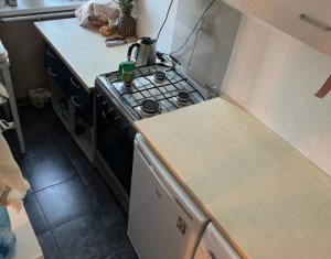 Lakás 1 szobák kiadó on Cluj-napoca, Zóna Centru
