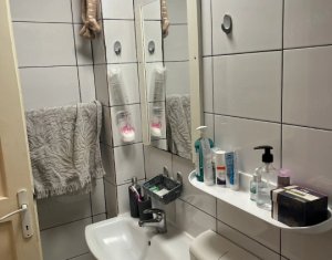 Lakás 1 szobák kiadó on Cluj-napoca, Zóna Centru