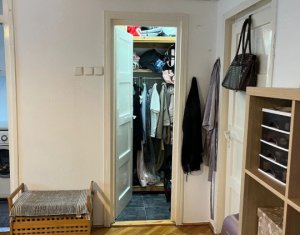 Lakás 1 szobák kiadó on Cluj-napoca, Zóna Centru