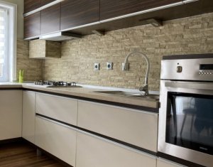 Appartement 2 chambres à louer dans Floresti