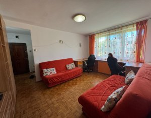 Appartement 2 chambres à vendre dans Cluj-napoca, zone Gheorgheni