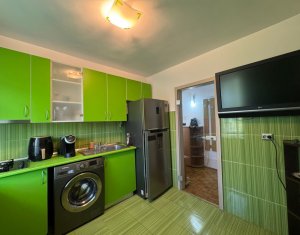 Appartement 2 chambres à vendre dans Cluj-napoca, zone Gheorgheni