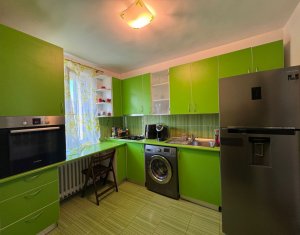 Appartement 2 chambres à vendre dans Cluj-napoca, zone Gheorgheni