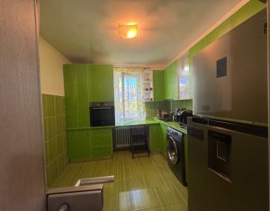 Appartement 2 chambres à vendre dans Cluj-napoca, zone Gheorgheni