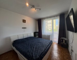 Appartement 2 chambres à vendre dans Cluj-napoca, zone Gheorgheni