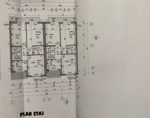 Maison  chambres à vendre dans Cluj-napoca, zone Gruia