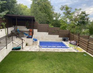 Maison 4 chambres à louer dans Cluj-napoca, zone Gruia