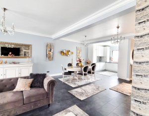 Maison 4 chambres à louer dans Cluj-napoca, zone Gruia