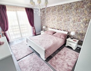 Maison 4 chambres à louer dans Cluj-napoca, zone Gruia