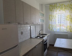 Lakás 2 szobák kiadó on Cluj-napoca, Zóna Buna Ziua