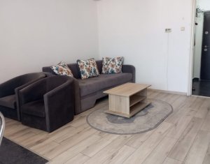 Appartement 1 chambres à louer dans Cluj-napoca, zone Manastur