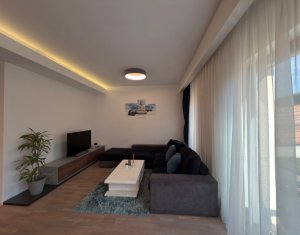 Oază de eleganță și liniște: vilă de excepție în locație privilegiată