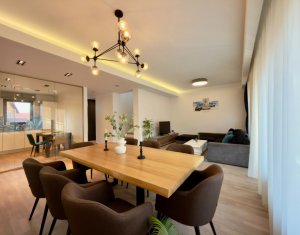 , 142.56m2 in Cluj-napoca, zona Gheorgheni