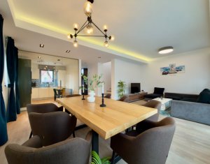 House 4 rooms for sale in Cluj-napoca, zone Gheorgheni
