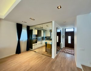 Oază de eleganță și liniște: vilă de excepție în locație privilegiată