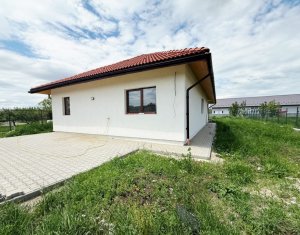 Maison 4 chambres à vendre dans Jucu De Mijloc