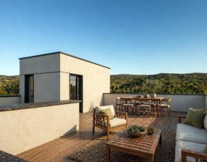 Maison 6 chambres à vendre dans Cluj-napoca, zone Europa