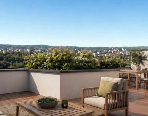 Maison 6 chambres à vendre dans Cluj-napoca, zone Europa