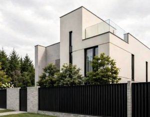 Maison 6 chambres à vendre dans Cluj-napoca, zone Europa